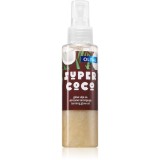 Olival SUPER Coco ulei pentru plaja cu particule stralucitoare 100 ml