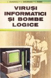 AS - VIRUSI INFORMATICI SI BOMBE LOGICE