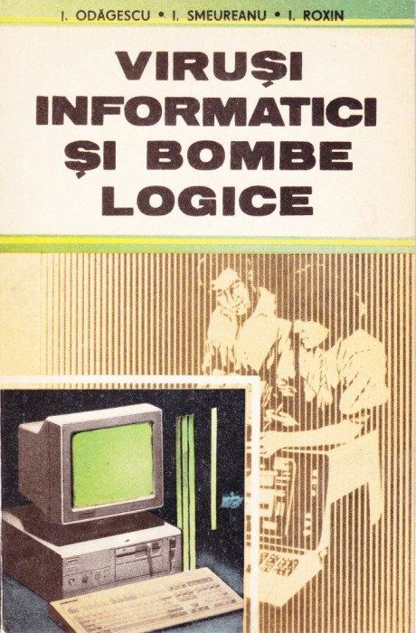 AS - VIRUSI INFORMATICI SI BOMBE LOGICE