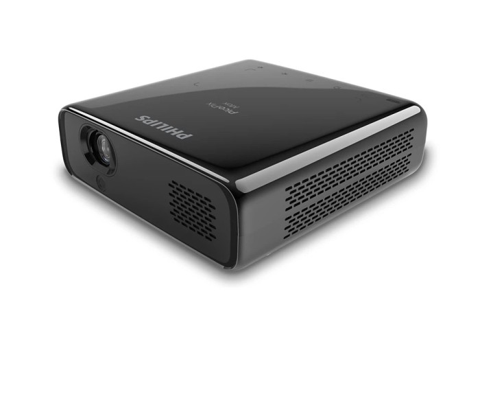Vand proiector Philips PicoPix Max (PPX 620)