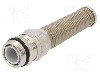 Presetupa alama, otel inoxidabil, PG11, IP68, HSK-M-Flex-EMC, HUMMEL - 1.624.1100.01