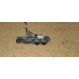 Audio USB Switch Board Laptop lenovo U450p