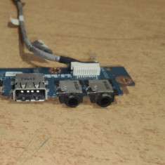 Audio USB Switch Board Laptop lenovo U450p