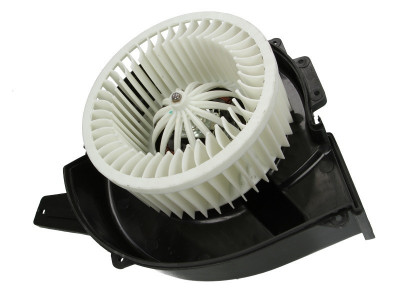 Ventilator, habitaclu VW POLO (9N) (2001 - 2012) THERMOTEC DDS002TT foto