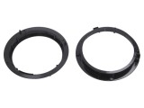 Cadru Difuzor 200mm Audi A1 (8X) 2010-2018 Set 2 Bucăți