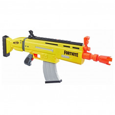 NERF BLASTER FORTNITE AR-L MOTORIZAT foto