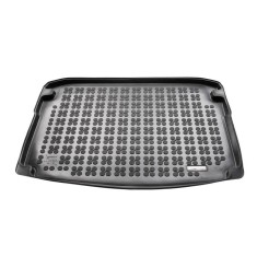 Covor Tavita Portbagaj Premium Skoda KAROQ 4x2, cu kit reparati pana 2017+
