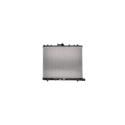 Radiator apa SUZUKI SWIFT IV FZ NZ AVA Quality Cooling SZ2136 foto