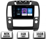Cumpara ieftin Navigatie Nissan Navara, Android 10, P-Quadcore 1GB RAM + 16GB ROM, 9 Inch - AD-BGP9001+AD-BGRKIT170