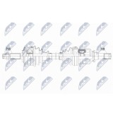 Planetara Toyota Yaris 1.4d-4d 2006-, Dreapta, 43410-0D180
