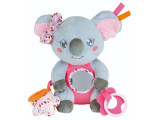 Jucarie Plus Jemini Cu Activitati 24cm Cally Mimi Koala