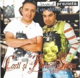 Costi Ioniță Și Florin Salam - Fac Diferența, CD