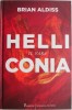 Helliconia. II. Vara - Brian Aldiss - Carte SF - Beletristica, Editura Necunoscuta, Stare Buna/Foarte Buna