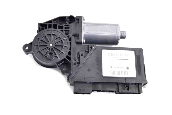 Motor macara geam ușă dreapta spate PORSCHE CAYENNE 9PA 2005 OEM: 7L0959794A 14447802