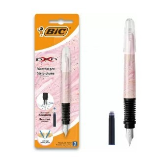 STILOU XPEN DECOR BIC foto