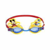 Ochelari inot, Bestway, Mickey Mouse si Donald Duck