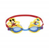 Ochelari inot, Bestway, Mickey Mouse si Donald Duck