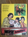 Revista Cutezatorii nr. 8 / 1985 / C Cut