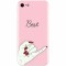 Husa silicon pentru Apple Iphone 6 Plus, Best