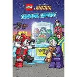 Lego DC Super Heroes: Carnival Capers!