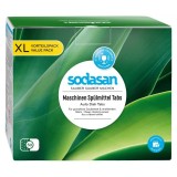 Tablete Masina Spalat Vase Bio 50 Buc XL Pack Sodasan