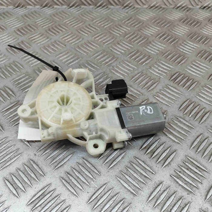 Motor macara geam ușă dreapta față FORD FIESTA VII 2022 OEM: N1TB-14A389-AA 29533738