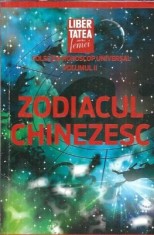 Zodiacul Chinezesc