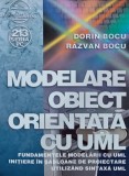 Cumpara ieftin PC Modelare obiect orientata cu uml. Fundamentele modelarii cu uml; initiere in sabloane de proiectare utilizand axa uml - 2006 - Razvan Bocu (U187)