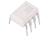 Optocuplor THT 5kV 1 Canale Tranzistori
