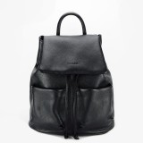 Cumpara ieftin Rucsac mare Premium din piele naturala 8948 Negru