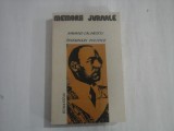 INSEMNARI POLITICE 1916-1939 - ARMAND CALINESCU