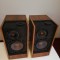 Set Boxe MIRSCH model OM 3-28 - 3 Cai/50 W - Rare/Impecabile/made in Sweden