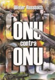 Cumpara ieftin Carte ONU contra ONU. Dreptul international confiscat Olivier Russbach, sociologie politica internationala, romana, 1999, 246 pag, brosata