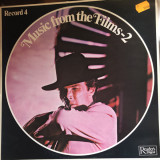 VINIL Malcolm Lockyer And His Orchestra &lrm;&ndash; Music From The Films - 2 (VG++)