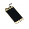 Ecran LCD Display Complet Motorola Moto G5 XT1672 Gold