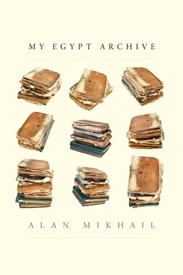 My Egypt Archive foto