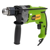 Bormasina cu percutie , ProCraft PS980 , 710w Innovative ReliableTools