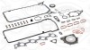 ELRING 717.700 Set garnituri complet, motor