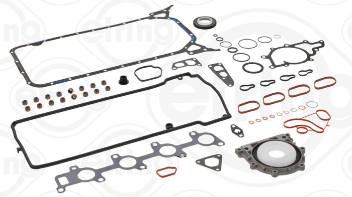 ELRING 717.700 Set garnituri complet, motor