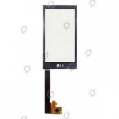 LG GD880 mini fereastră de afișare incl. panou tactil