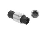 Senzor presiune AC Ford C-MAX, 2007-, Cougar, Fiesta 1995-2008; Focus 1998-2004, Focus II, 2004-2011; Fusion 2002-2012; Mondeo 1993-2007; PUMA, Trans