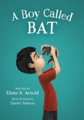 A Boy Called Bat foto