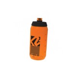 Cumpara ieftin Bidon Apa P2R Aquila - 550 ml, Portocaliu-Negru Ultimate FactoryBikes