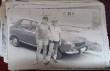 Lot - peste 325 de fotografii (format mediu si mare) - majoritatea Romania, portrete, grupuri
