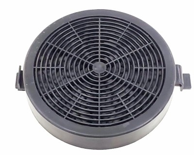 SET FILTRE DE CARBON HOTA HEINNER FC-TCH foto