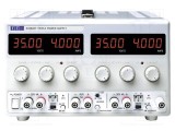 Alimentator de laborator pulsatoriu multicanal AIM-TTI 0&divide;35VDC 0&divide;4A