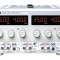 Alimentator de laborator pulsatoriu multicanal AIM-TTI 0&divide;35VDC 0&divide;4A