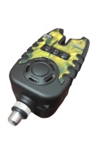 Avertizor eastshark rezistent la apa baterie de 9v inclusa
