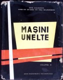 MASINI-UNELTE VOL.3-IONEL DIACONESCU, SILVERIU POP, ION SONEA, OCT. VOICU, ION APOSTOLEANU-337216