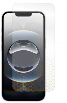 Folie pentru iPhone 16e, Ultra-Rezistentă, Claritate Cristalină, Aplicare Ușoară